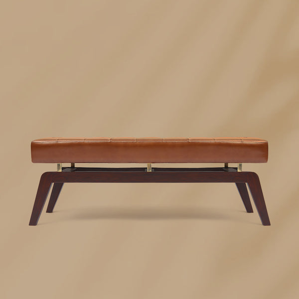 Retro Bench