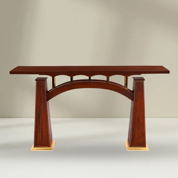 BRIDGE CONSOLE