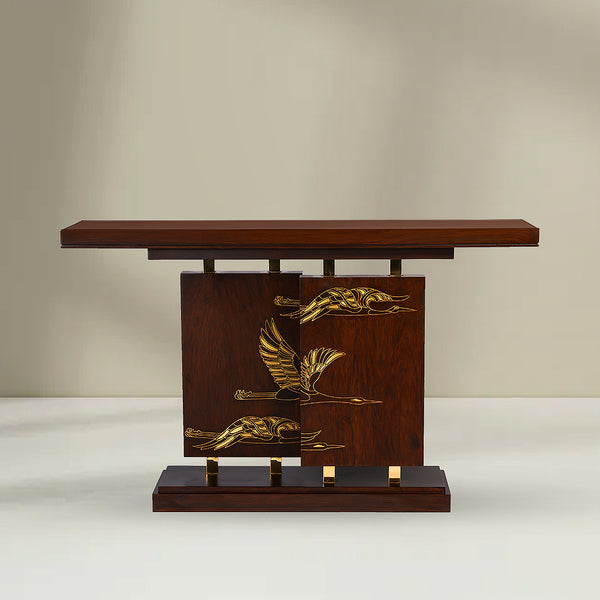 FLIGHT OF BIRDS CONSOLE