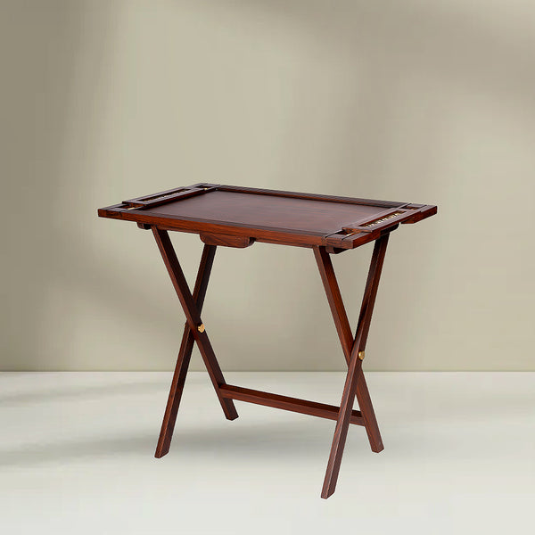 RUMI FOLDING TABLE